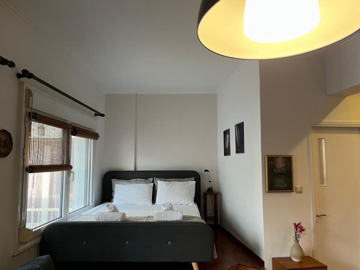 Chita'S Downtown Apartment Ioannina Exterior photo